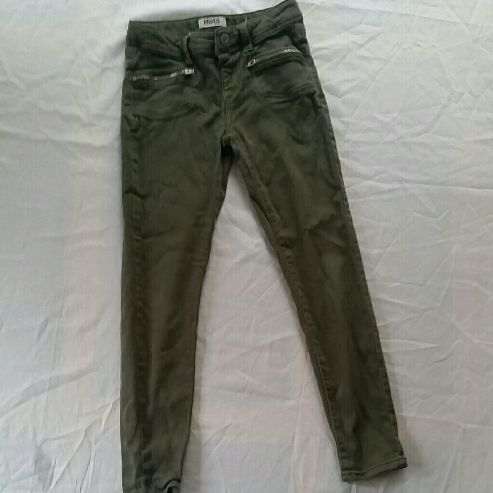 Pants